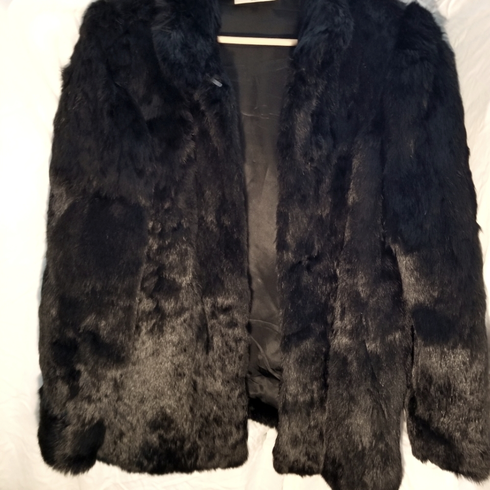 Vintage Fur